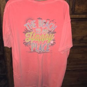 Girlie Girl shirt